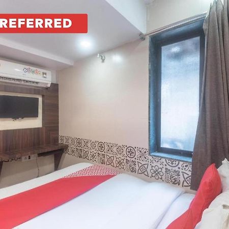 Oyo 49867 Hotel Kalpana Residency ムンバイ エクステリア 写真