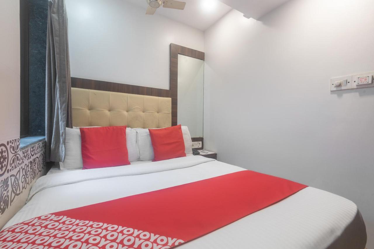 Oyo 49867 Hotel Kalpana Residency ムンバイ エクステリア 写真