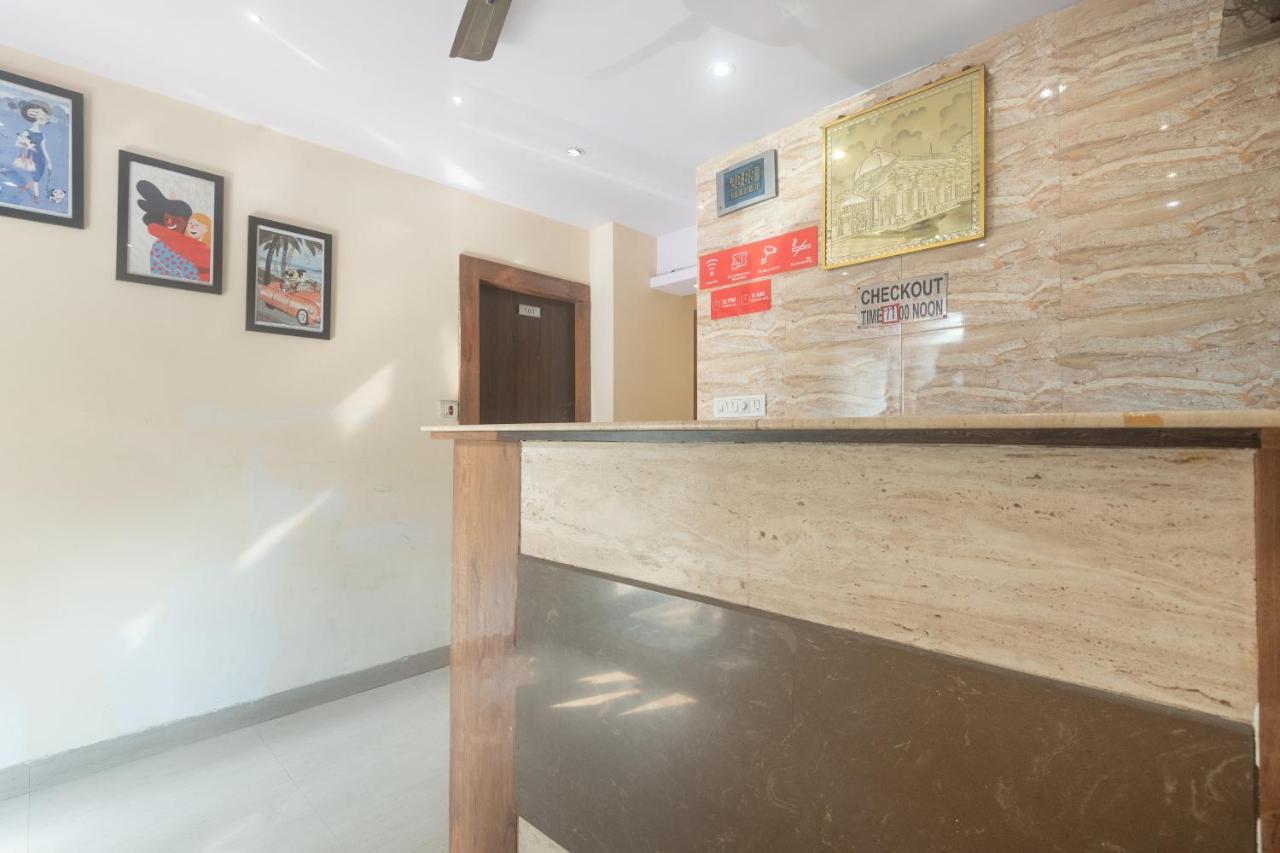 Oyo 49867 Hotel Kalpana Residency ムンバイ エクステリア 写真