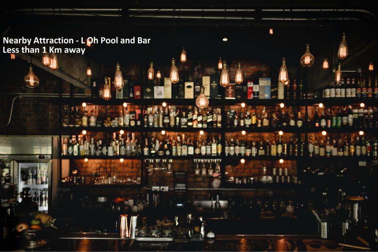 Oyo 49867 Hotel Kalpana Residency ムンバイ エクステリア 写真
