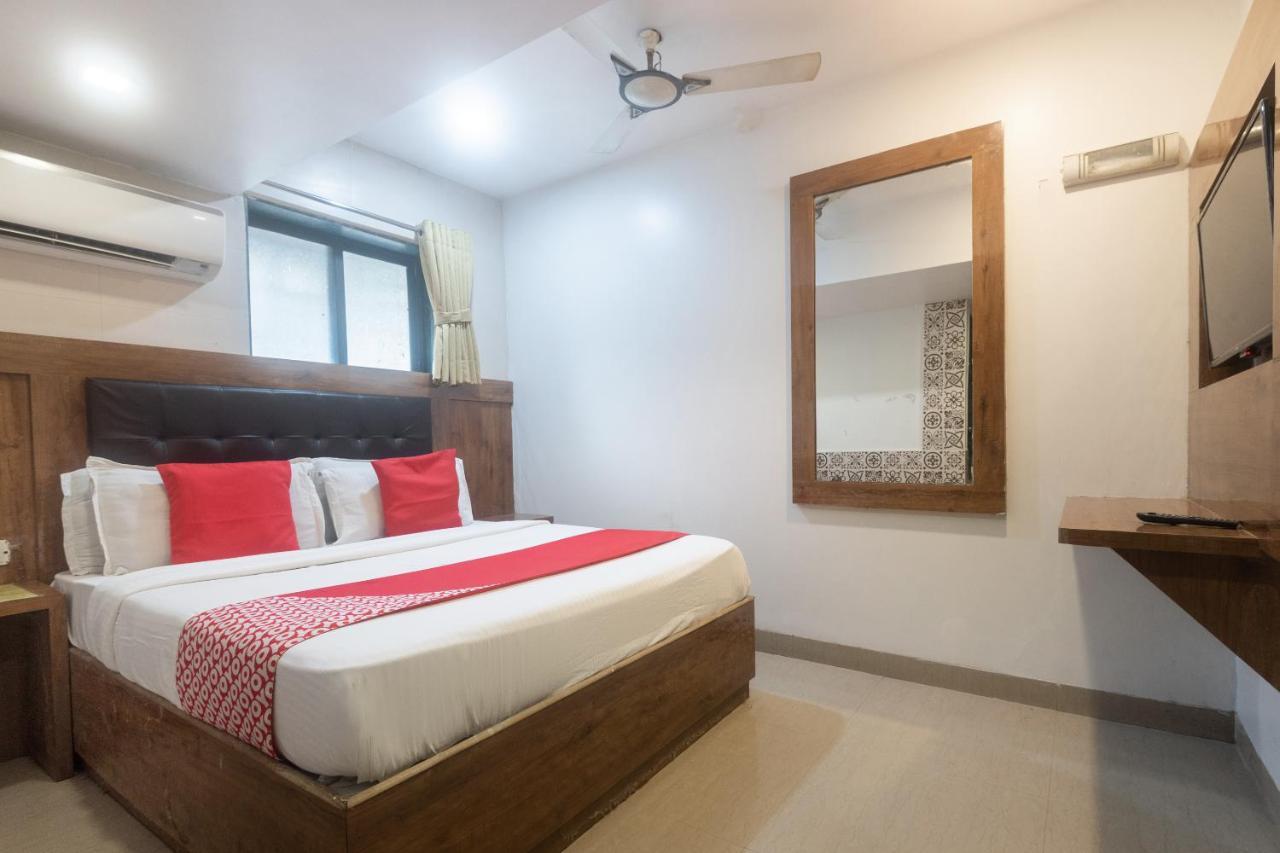 Oyo 49867 Hotel Kalpana Residency ムンバイ エクステリア 写真