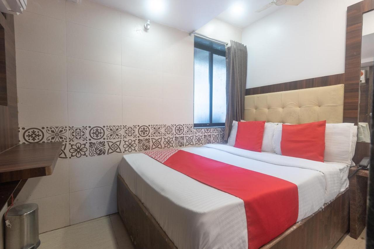Oyo 49867 Hotel Kalpana Residency ムンバイ エクステリア 写真