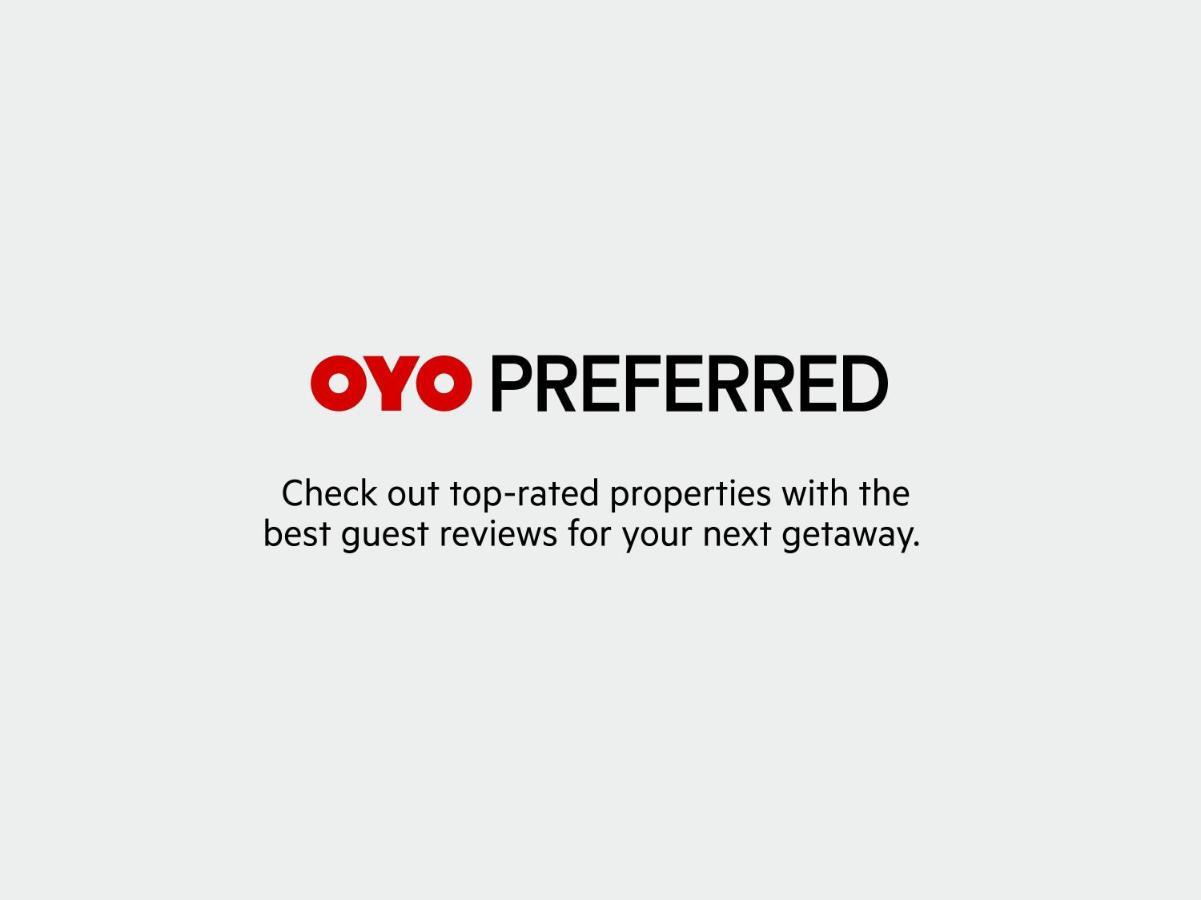 Oyo 49867 Hotel Kalpana Residency ムンバイ エクステリア 写真
