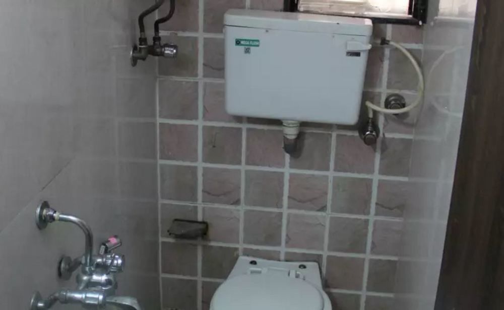 Oyo 49867 Hotel Kalpana Residency ムンバイ エクステリア 写真