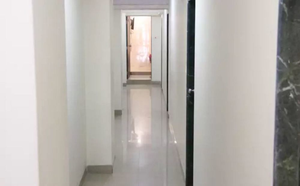 Oyo 49867 Hotel Kalpana Residency ムンバイ エクステリア 写真