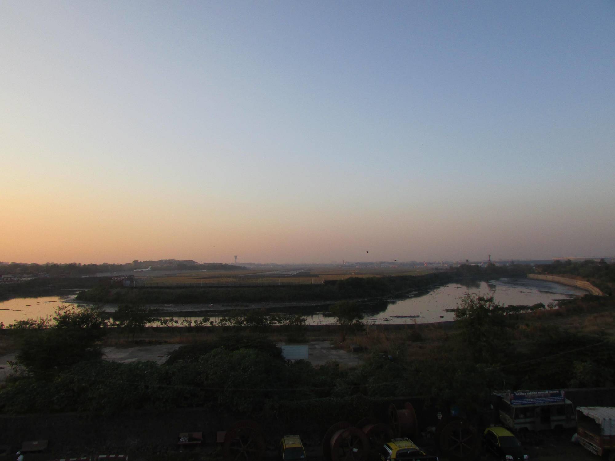 Oyo 49867 Hotel Kalpana Residency ムンバイ エクステリア 写真